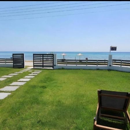 Thea Suites Nea Kallikrateia 외부 사진