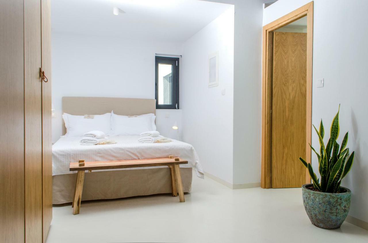 Thea Suites Nea Kallikrateia 외부 사진
